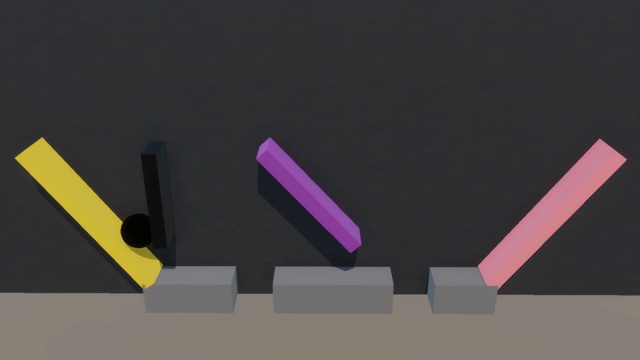 Last input frame
