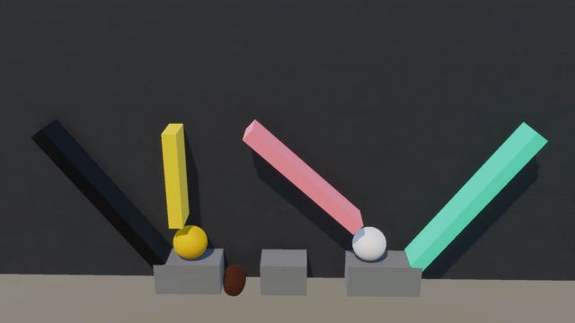 Last input frame